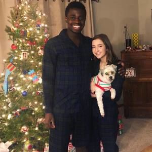 Meet your Posher, Fred